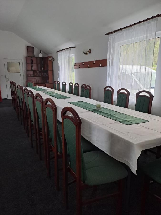 Cabane Areama Neagra Izvoru Mureşului Eksteriør bilde